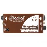 Radial Stagebug SB7