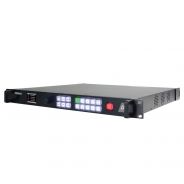 RGBlink D4 4K HDR Dual Channel Switcher