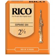 Rico RIA1025 Ance per Sax Soprano