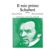Ricordi Il Mio Primo Schubert II Fascicolo - Spartito per Pianoforte