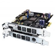 RME HDSPe RayDAT - Scheda PCI Express 24/96 66 Canali ADAT