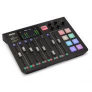 Rode RodeCaster Pro - Mixer per Podcaster