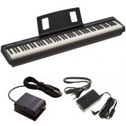 Roland FP 10 BK - Pianoforte Digitale 88 Tasti