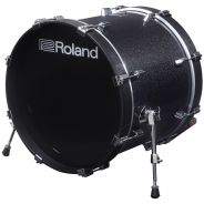 Roland KD-200 Midnight Sparkle - Grancassa Cassa Elettronica 20 per V-Drum Acoustic Design