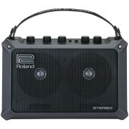 Roland Mobile Cube Amplificatore Stereo a Batterie 5W