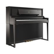 Roland LX706 Charcoal Black - Pianoforte Digitale 88 Tasti