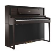 Roland LX706 Dark Rosewood - Pianoforte Digitale 88 Tasti