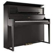 Roland LX708 Charcoal Black - Pianoforte Digitale 88 Tasti