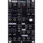 Roland System-500 555 - Portamento / S&H / Noise