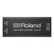 Video Encoder HDMI / USB 3.0 Roland UVC-01 per Live Streaming