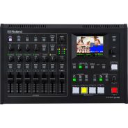 Roland VR 4HD - Switcher Audio/Video All-in-One