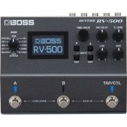 BOSS RV500 - Processore di Segnale per Chitarra