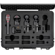 sE Electronics V Pack Venue - Kit Set 4 Microfoni per Batteria