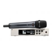 Sennheiser ew 100 G4-835-S A1-Band - Radiomicrofono Palmare UHF