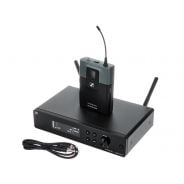 Sennheiser XSW 2-Ci 1 A-Band - Sistema Wireless per Chitarra