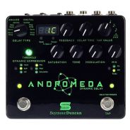 Seymour Duncan Andromeda Digital Delay 01