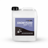 Oh!FX SFX100-5L Liquido Pronto All'uso Per Macchina Della Neve 5L