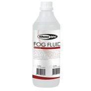 Showtec Fog Fluid Regular 1 Lt Liquido per Effetto Nebbia / Fumo
