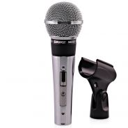 Shure 565SD - Microfono Classico Dinamico Cardioide per Voce