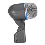 Shure Beta 52A - Microfono Dinamico Supercardioide per Grancassa