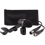 Shure PGA56XLR - Microfono per Tom e Rullante