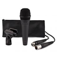Shure PGA57XLR - Microfono Dinamico Professionale per Strumenti