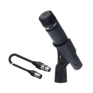 SHURE SM57 Microfono per Strumenti con Cavo
