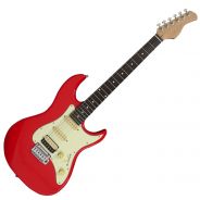 Sire Guitars Larry Carlton S3 Red