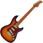 Sire guitars S7 VINTAGE TS TOBACCO SUNBURST