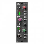 Solid State Logic SiX CH Serie 500