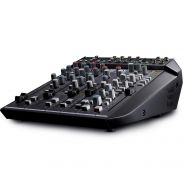 Solid State Logic SiX - Mixer Analogico 6Ch03
