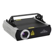 SOUNDSATION OMEGA-850 PRO - Laser Grafico Professionale 850 mW