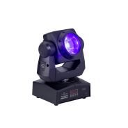 SOUNDSATION TWILIGHT 60 ENDLESS - Testa Mobile Beam a LED 60W RGBW 4in1