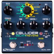 Source Audio SA263 Collider Delay + Reverb