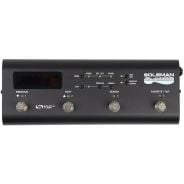 Source Audio SA165 Soleman MIDI Foot Controller per Chitarra