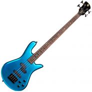 Spector Performer 4 Blu Metallizzato - Basso Elettrico 4 Corde