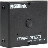  RGBlink MSP316D Splitter HDMI2.0 Bi-direzionale