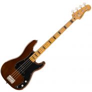 Squier Classic Vibe 70s Precision Bass MN Walnut