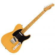 SQUIER Classic Vibe '50s Telecaster Maple Fingerboard Butterscotch Blonde