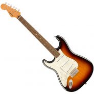 Squier Classic Vibe '60s Stratocaster 3-Color Sunburst Mancina