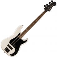 Squier Contemporary Active Precision Bass PH Pearl White