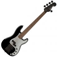 Squier Contemporary Active Precision Bass PH V Black