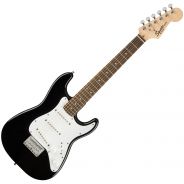 Squier Mini Stratocaster Black 3/4 per Bambini