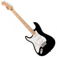 Squier Sonic Stratocaster Black (Left-Handed)