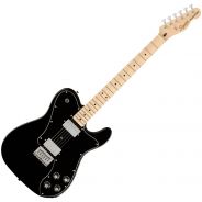 Chitarra Elettrica Fender Squier Affinity Telecaster Deluxe Black