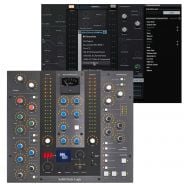 Controller per Plug-in Solid State Logic UC1