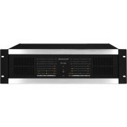 IMG Stage Line STA 1506 - Amplificatore Stereo 6 Ch
