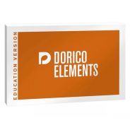 Steinberg Dorico Elements 5 Educational