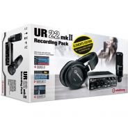 Steinberg UR22 MKII Recording Pack Elements Edition