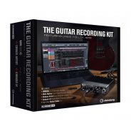 Kit per Home Studio Recording Steinberg The Guitar Recording Kit